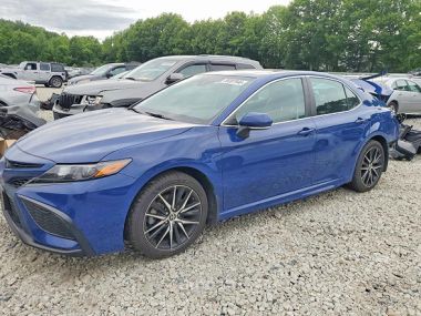 Toyota Camry  2023 