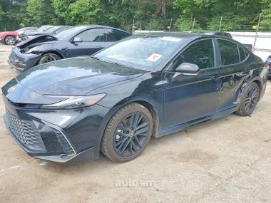 Toyota Camry  2024 