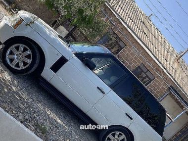Land Rover Range Rover Velar  2006 