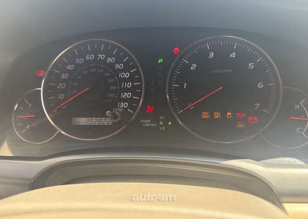Lexus GX 470