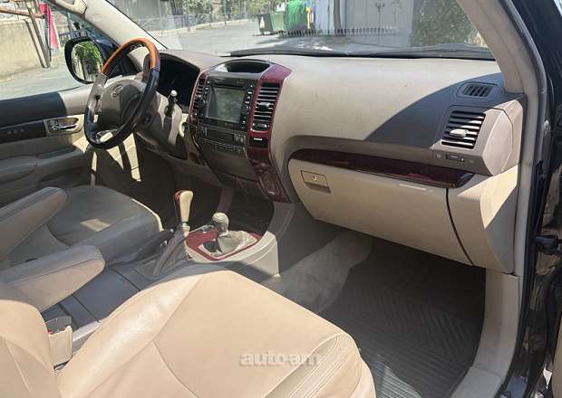 Lexus GX 470
