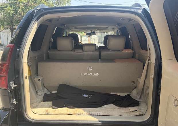 Lexus GX 470