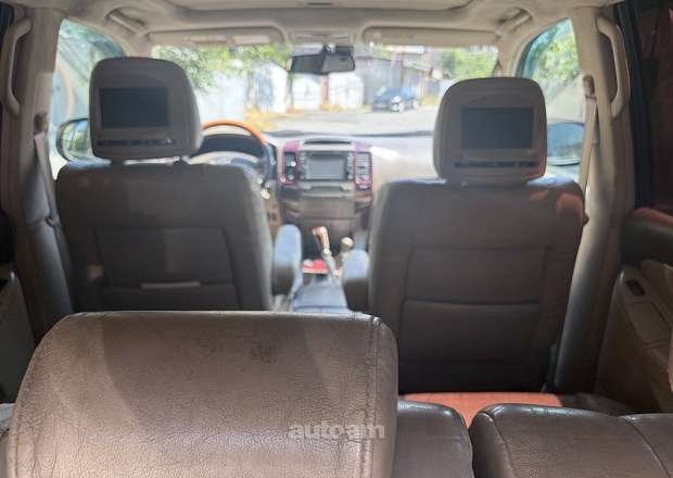 Lexus GX 470