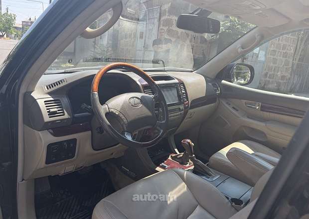 Lexus GX 470
