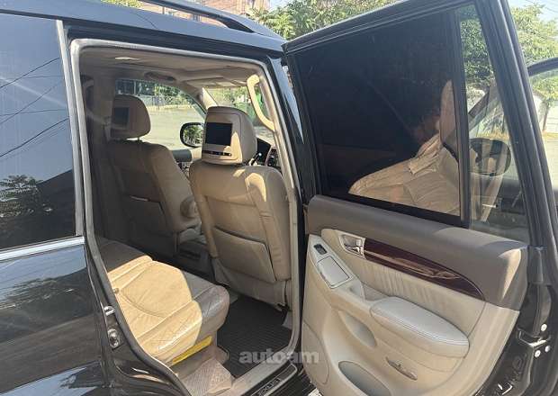 Lexus GX 470