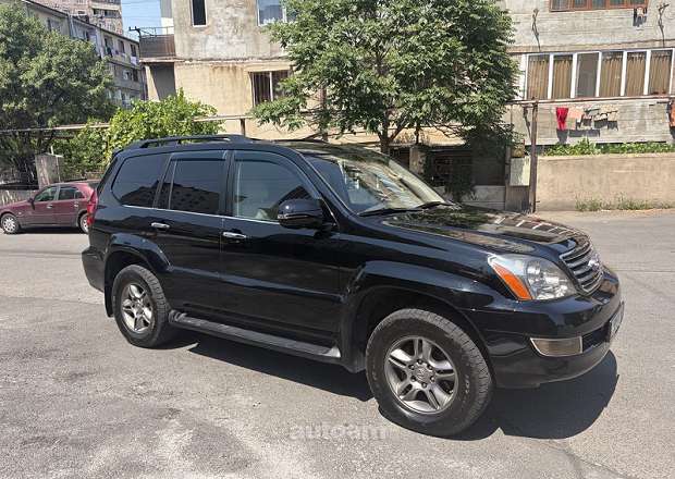 Lexus GX 470