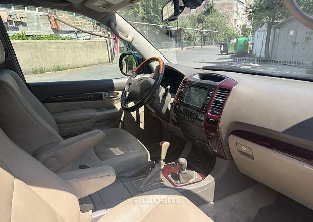 Lexus GX 470