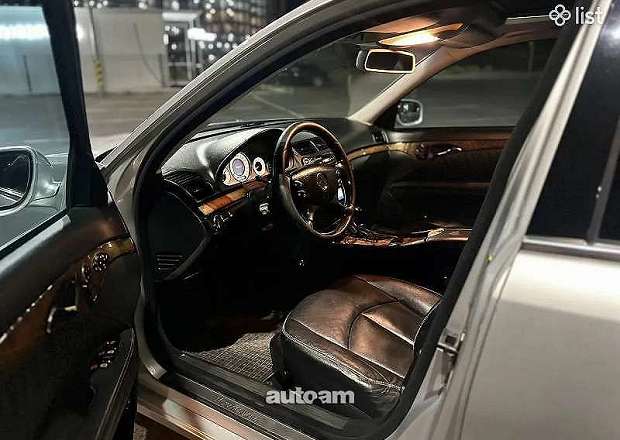 Mercedes-Benz E 350