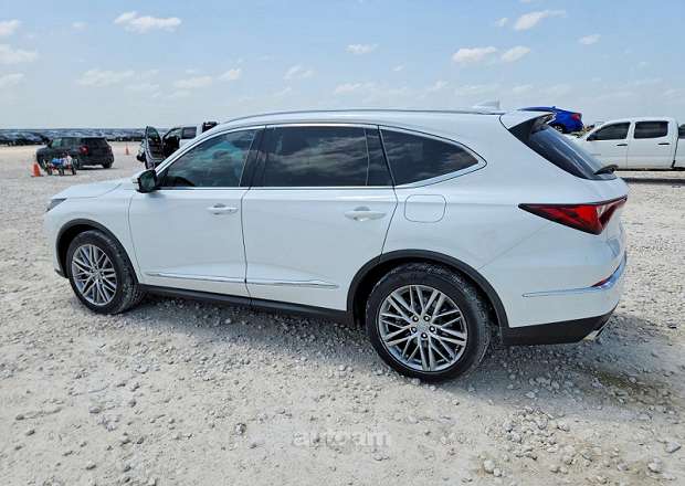Acura MDX