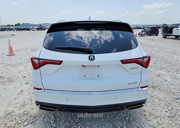 Acura MDX
