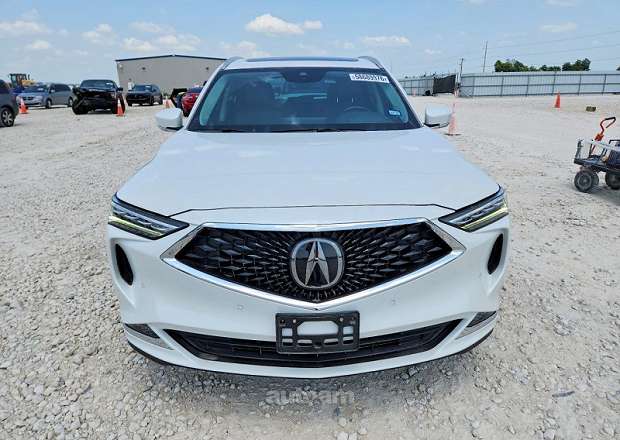 Acura MDX