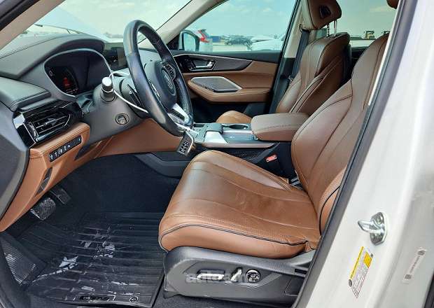 Acura MDX