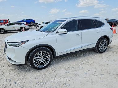 Acura MDX  2022 
