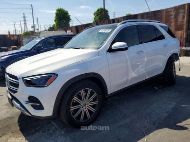 Mercedes-Benz GLE 350  2026 