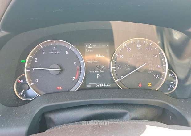 Lexus RX 270