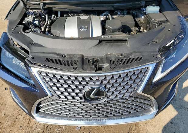 Lexus RX 270