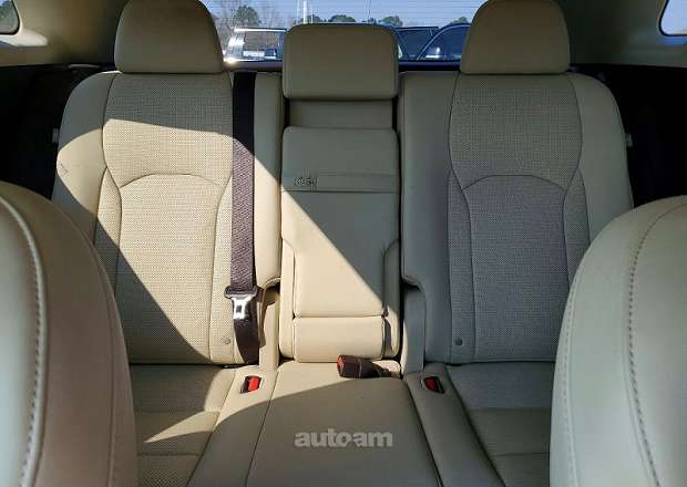 Lexus RX 270