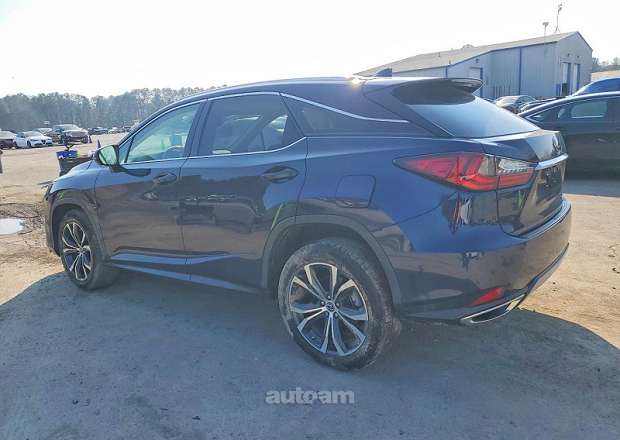 Lexus RX 270