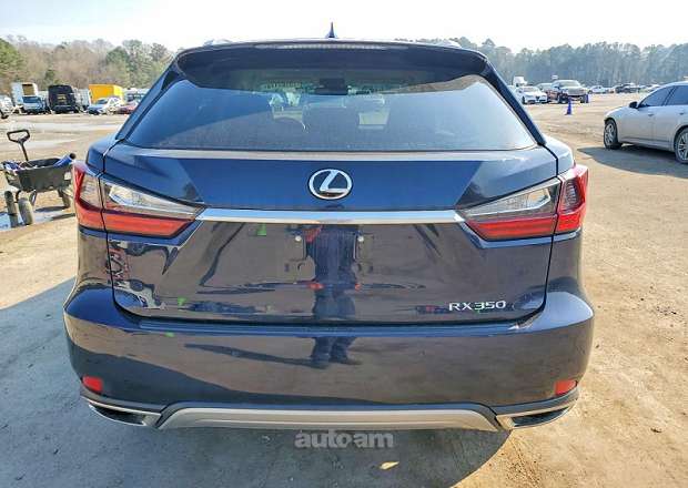 Lexus RX 270
