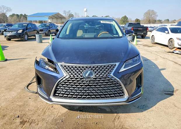 Lexus RX 270