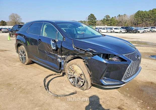 Lexus RX 270
