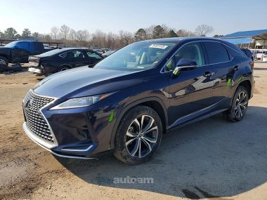 Lexus RX 270  2020 