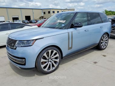 Land Rover Range Rover  2025 