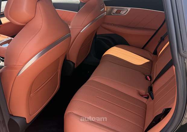 Changan Deepal S07