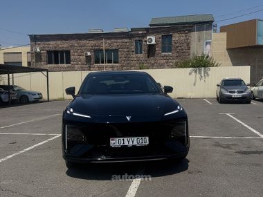 Changan Deepal S07  2026 