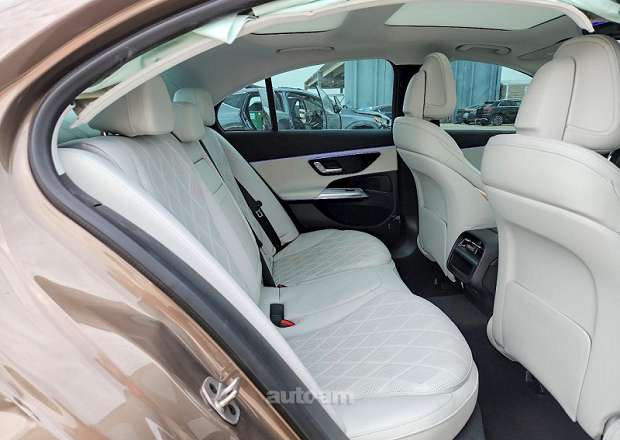 Mercedes-Benz E 350