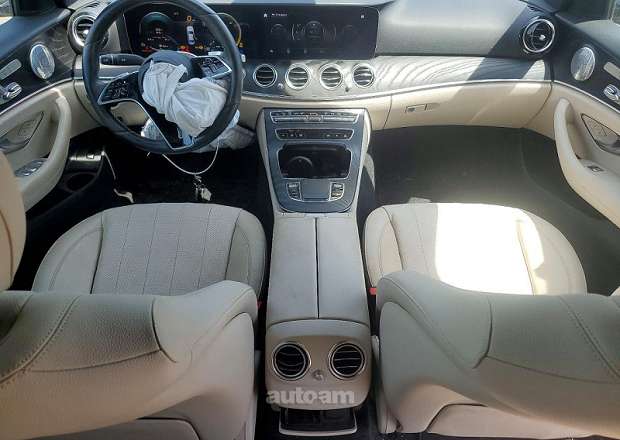 Mercedes-Benz E 350