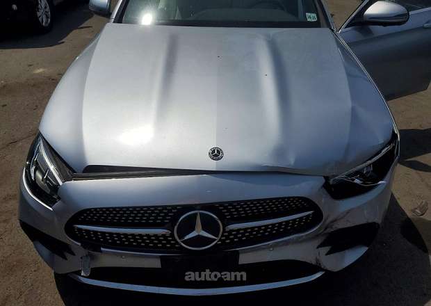 Mercedes-Benz E 350