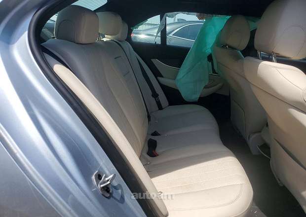 Mercedes-Benz E 350