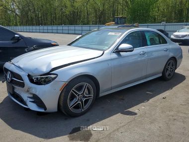 Mercedes-Benz E 350  2021 