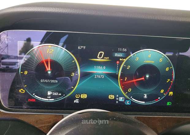 Mercedes-Benz E 350
