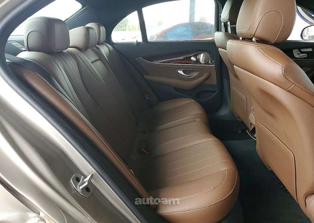 Mercedes-Benz E 350