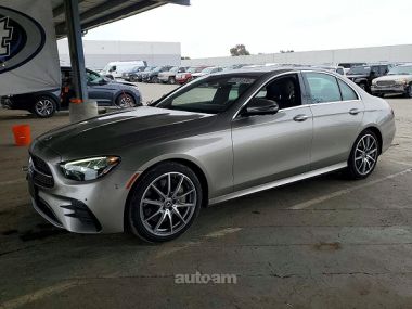 Mercedes-Benz E 350  2023 