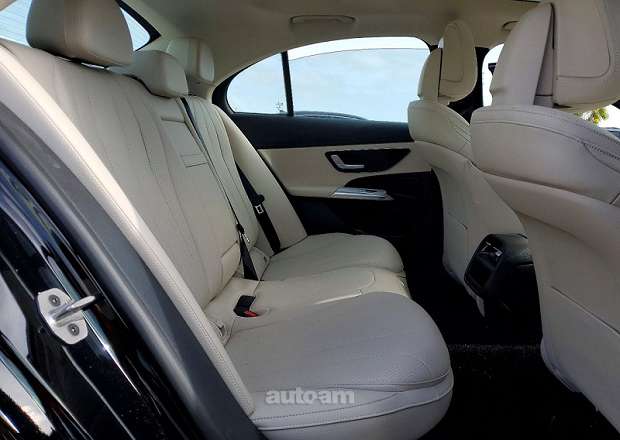 Mercedes-Benz E 350