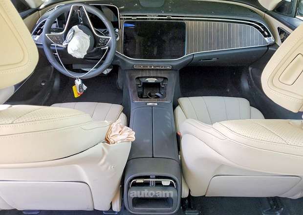 Mercedes-Benz E 350