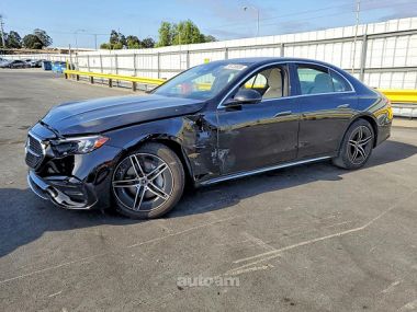 Mercedes-Benz E 350  2025 