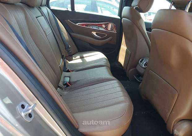 Mercedes-Benz E 350