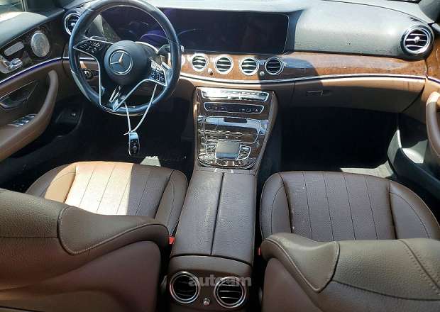 Mercedes-Benz E 350