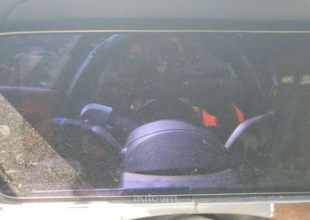 Mercedes-Benz E 350