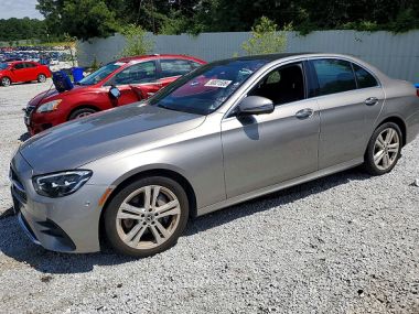 Mercedes-Benz E 350  2021 