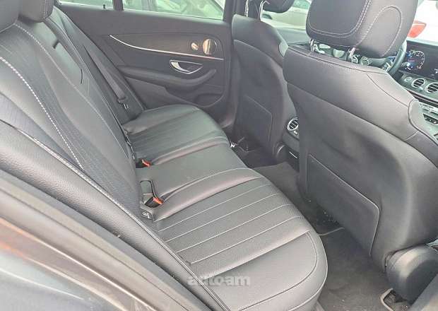 Mercedes-Benz E 350