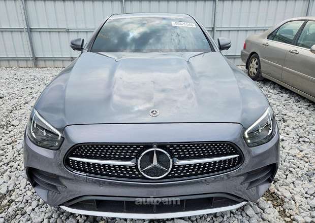 Mercedes-Benz E 350