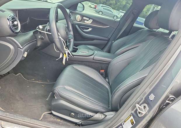 Mercedes-Benz E 350