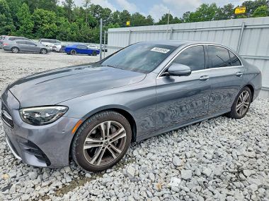 Mercedes-Benz E 350  2022 