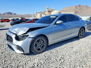 Mercedes-Benz E 350  2022 