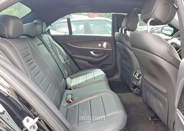 Mercedes-Benz E 450